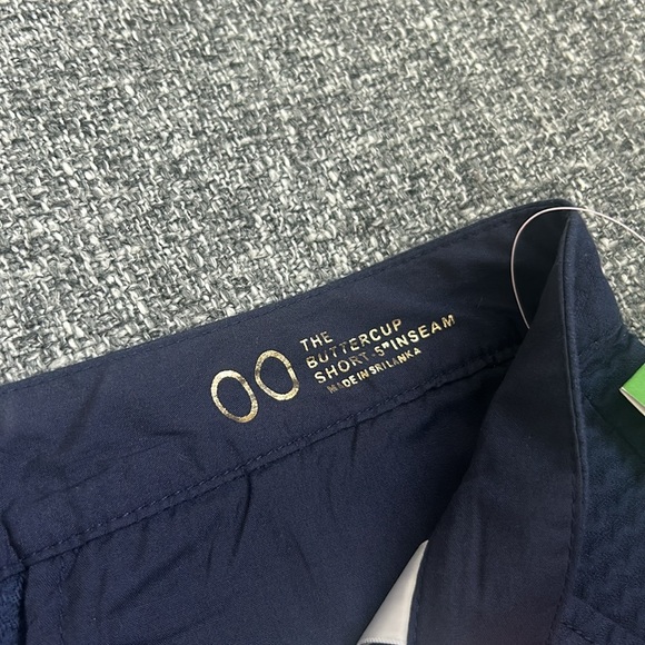 Lily Pulitzer Scalloped Shorts - Picture 3 of 5